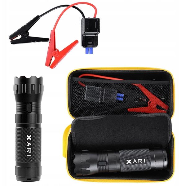 Εκκινητής XARI PS-D30 Plus