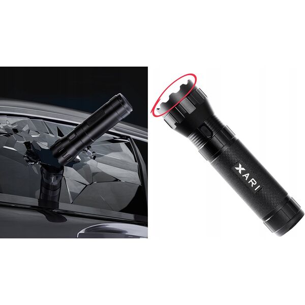 Εκκινητής Μπαταρίας XARI PS-D50