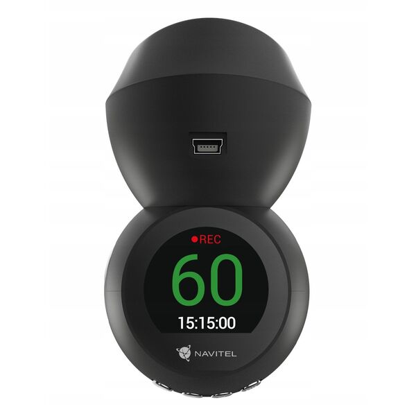 Navitel DVR R10 GPS WIFI