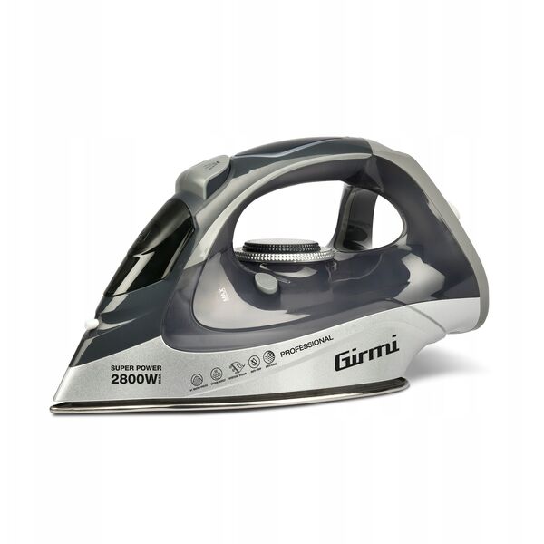 Σίδερο Girmi ST63 2800W
