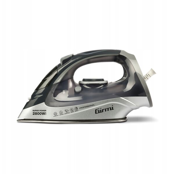 Σίδερο Girmi ST63 2800W