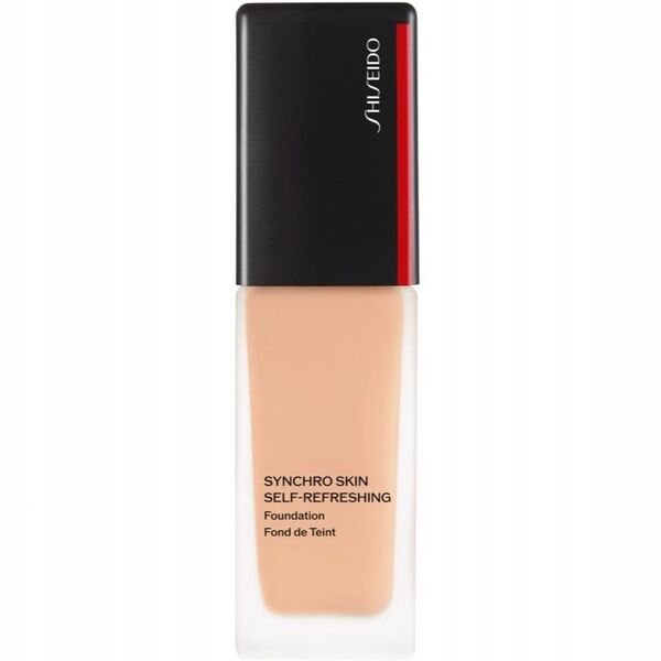 SHISEIDO ΠΡΟΣΩΠΟ SYNCHRO SKIN SELF-REFRESHING FOUNDATION 240 SPF30 30ML