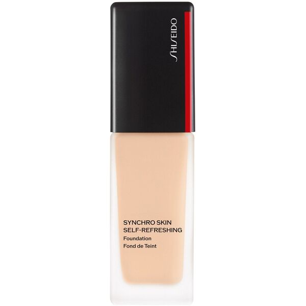 SHISEIDO ΠΡΟΣΩΠΟ SYNCHRO SKIN SELF-REFRESHING FOUNDATION 130 SPF30 30ML