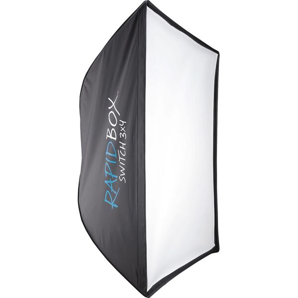 WESTCOTT Softbox Rapid Box Switch 3x4