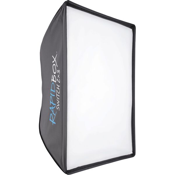 WESTCOTT Softbox Rapid Box Switch 2x3