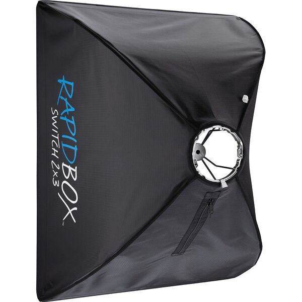 WESTCOTT Softbox Rapid Box Switch 2x3
