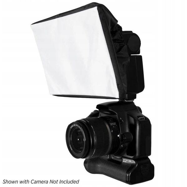 Softbox Micro Apollo WESTCOTT (20x14cm)