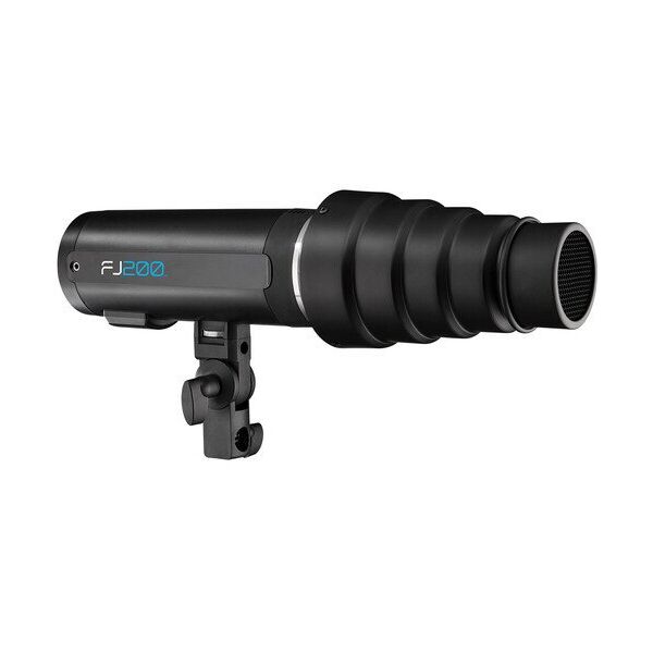 Στουντιακό Snoot + Grid L60-B WESTCOTT,