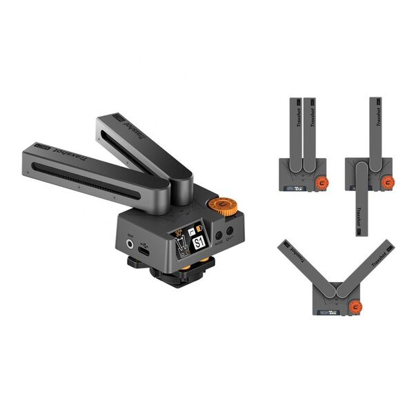 Comica Traxshot Pro