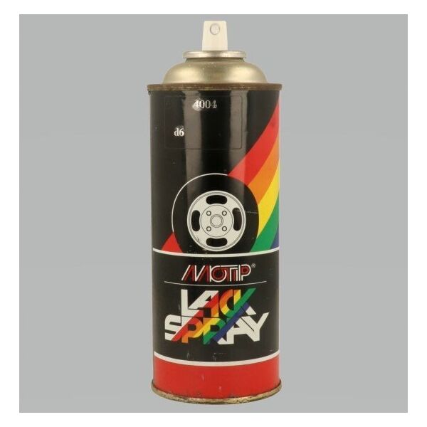 PAINT MOTIP BLUE 953930 METALLIC 12ML