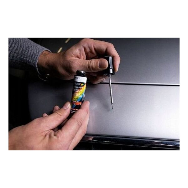PAINT MOTIP BLUE 953930 METALLIC 12ML