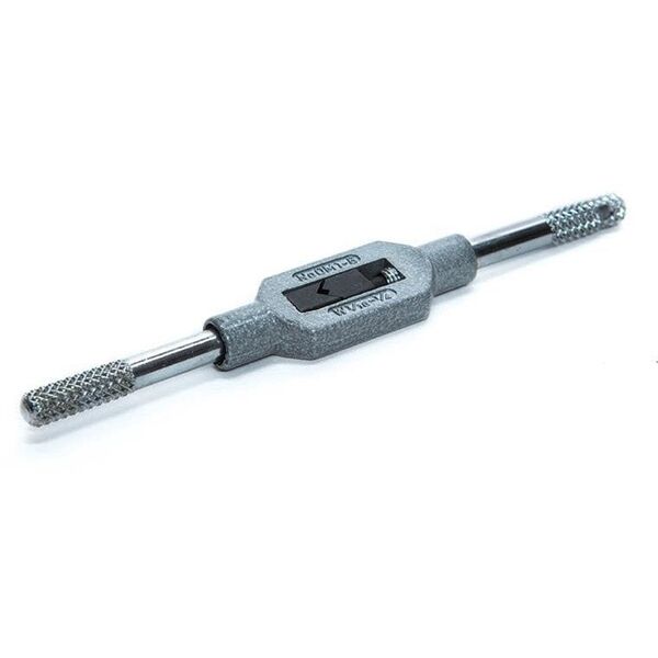 SCREW TAP HOLDER NR. 0 M1-M8