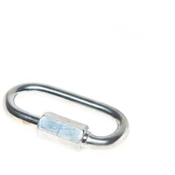 FAST SHACKLE 10 MM ZN 1DD