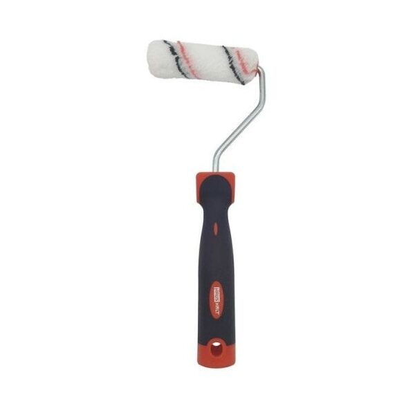 ROLLER WITH HANDLE RX012 POLYAMIDE