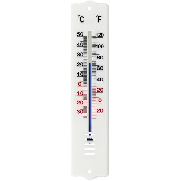 OUTDOOR/INDOOR THERMOMETER ZLS-116
