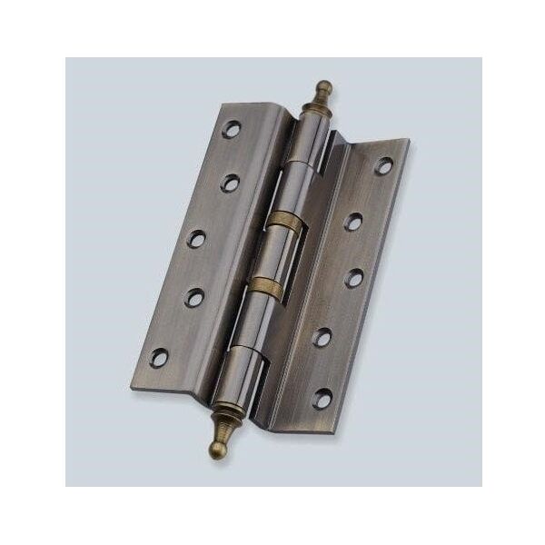 HINGE BENDING 125X75X2.5MM AN BR2PC