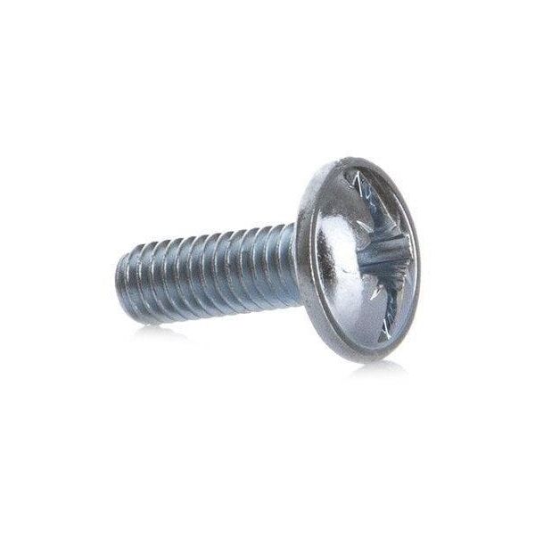 HANDLE BOLT 4X12 MM. ZN. 20 PCS