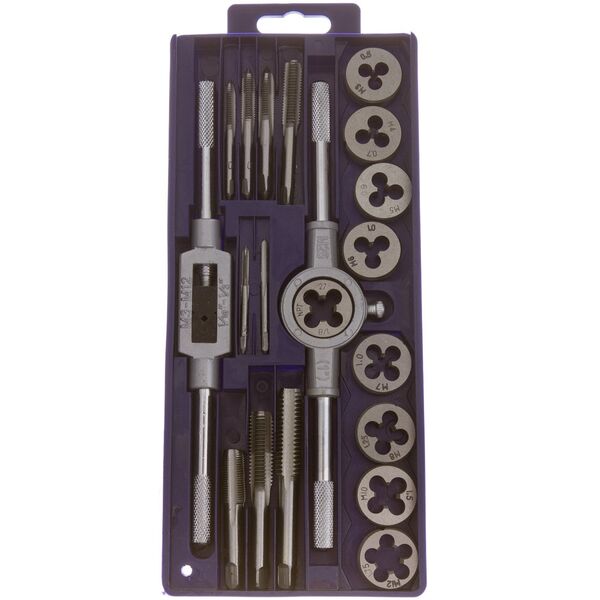 THREADING SET 104001