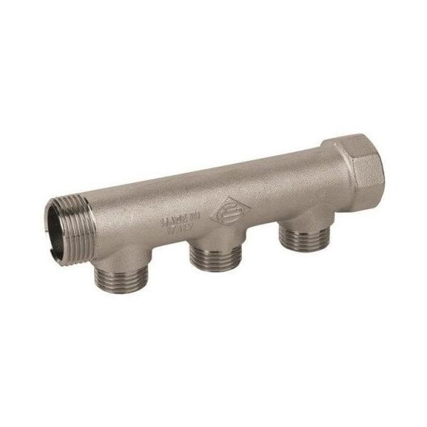 SEWER BRANCH 3/4INX1/2IN 3R (C30300Q35)