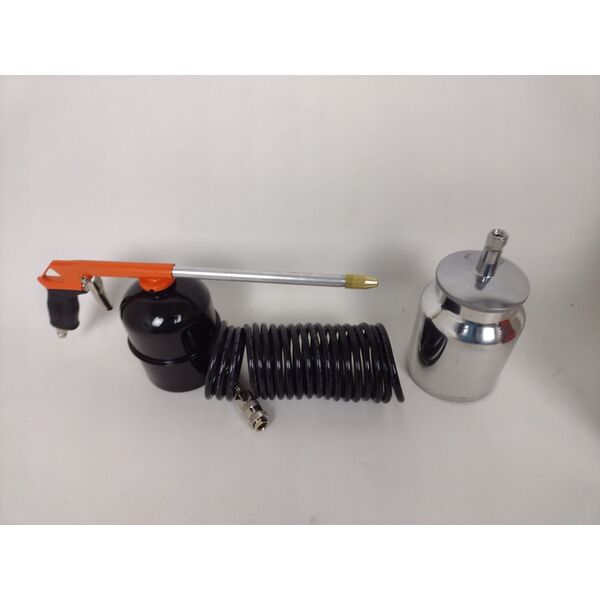 PNEUMATIC TOOLS KIT B&D 5PCS 9045852BND