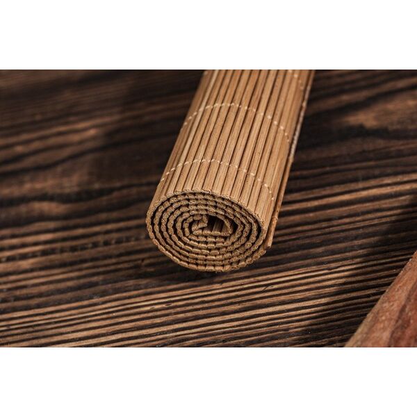 PLACEMAT BAMBOO 30X45CM 2ASS