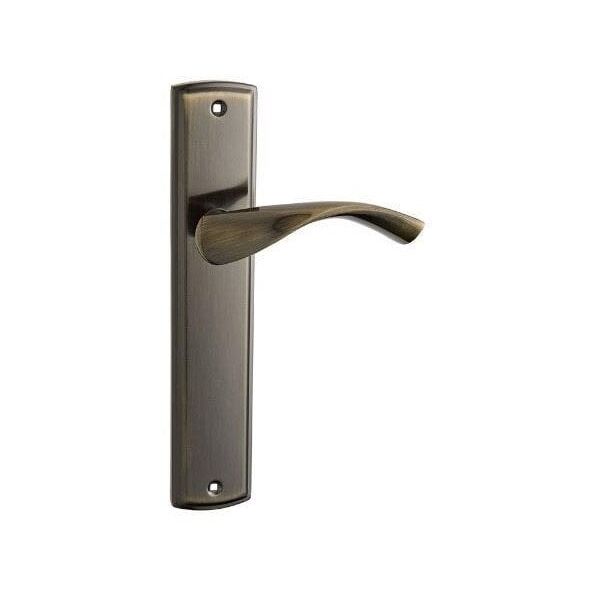 DOOR HANDLE A01-217 OUTD NO HOLES A BRA