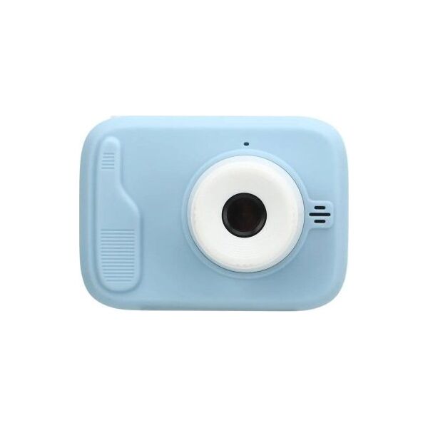 Kamera cyfrowa ExtraLink EXTRALINK KIDS CAMERA H35 SINGLE BLUE