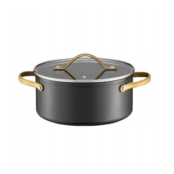 Κατσαρόλα 32909 ROYAL 24cm / 4,6L