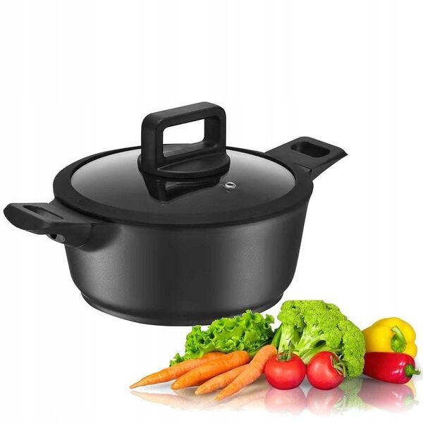 Κατσαρόλα 32861 ENZO 20cm / 2,3L