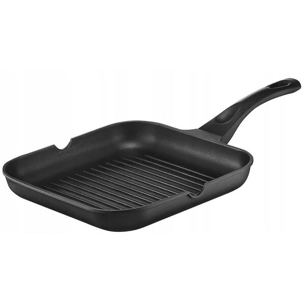 Τηγάνι 32855 ENZO 28cm GRILLOWA