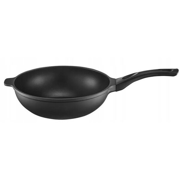 PATELNIA 32857 ENZO 30cm WOK