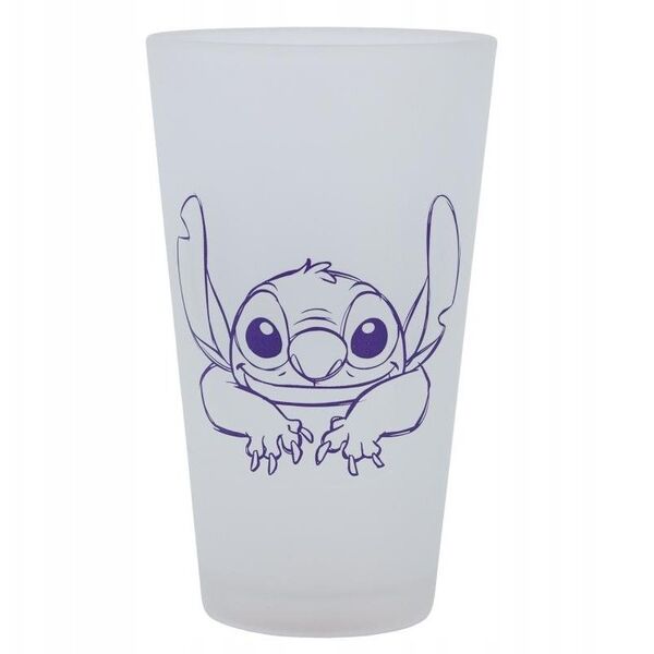 Disney Stitch - Σετ δύο ποτηριών σε διακοσμητικό κουτί (490 ml)