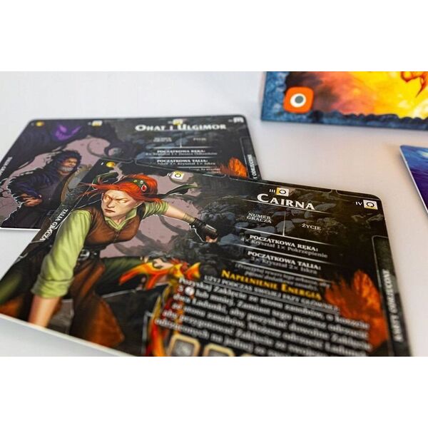 AEONs END: ΕΠΙΣΤΡΟΦΗ ΣΤΟ GRAVEHOLD - επέκταση PORTAL