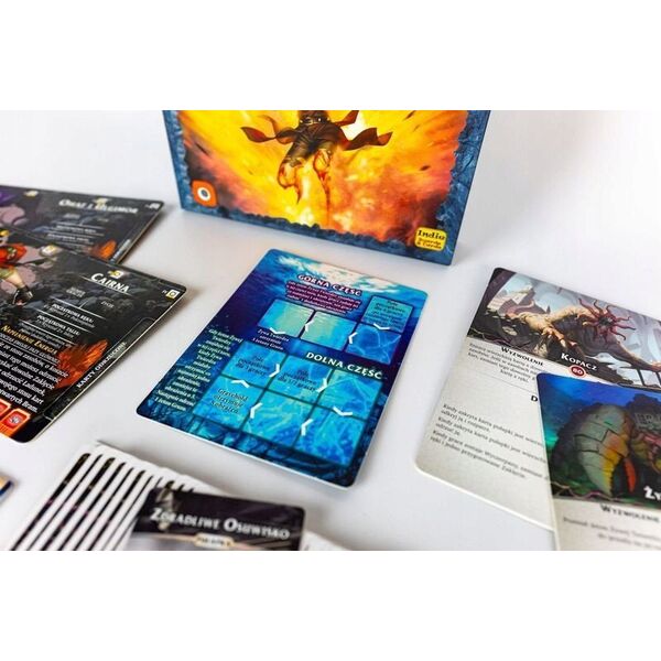 AEONs END: ΕΠΙΣΤΡΟΦΗ ΣΤΟ GRAVEHOLD - επέκταση PORTAL