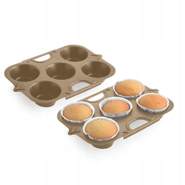 Φόρμα για αρτοπαρασκευαστή ETA muffins - 314799020