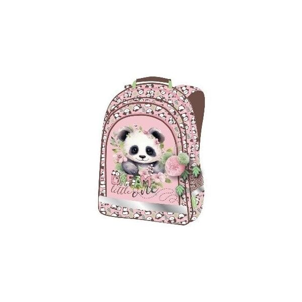 ΣΑΚΙΔΙΟ 29X36X11 1ΦΕΡΜ 4ΤΣΕΠ PANDA 10 DERF FOL
