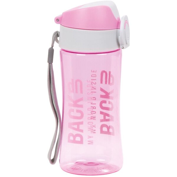 Παγούρι 400ML BACKUP 7 A 36 DERF FOL
