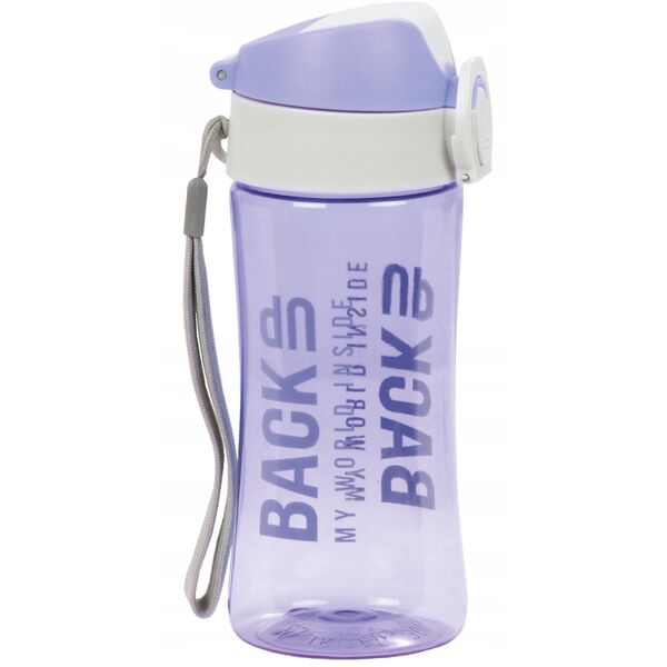 ΜΠΟΥΚΑΛΙ 400ML BACKUP 7 A 33 DERF FOL