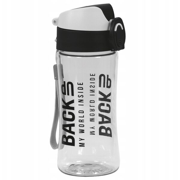 Παγούρι 400ML BACKUP 7 A 56 DERF FOL