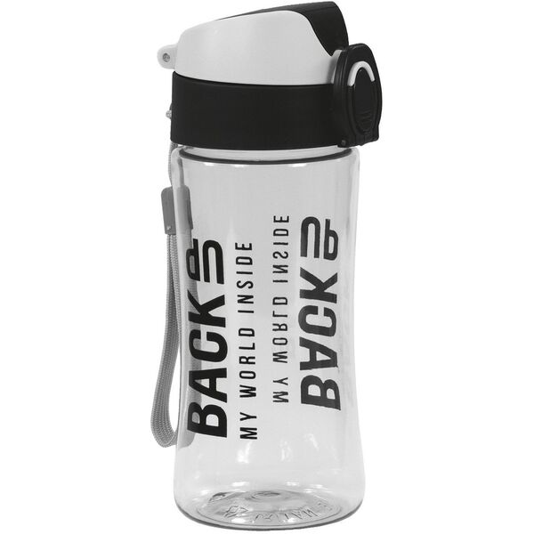 Παγούρι 400ML BACKUP 7 A 56 DERF FOL