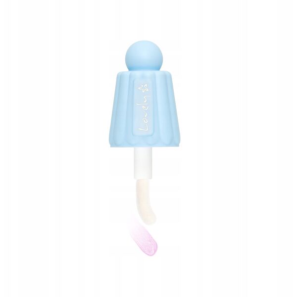 LOVELY_Bisou Jelly Cooling Lipgloss δροσερό lipgloss για τα χείλη αρ. 1 3,5g
