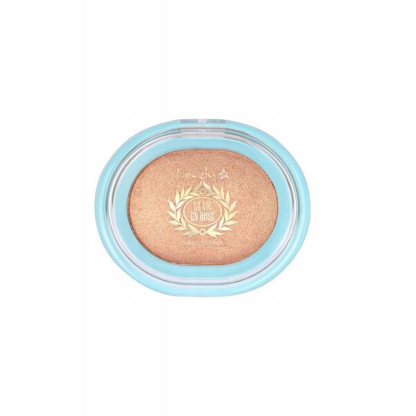 LOVELY_La Vie En Rose Baked Blush ρουζ για το πρόσωπο αρ. 1 3g