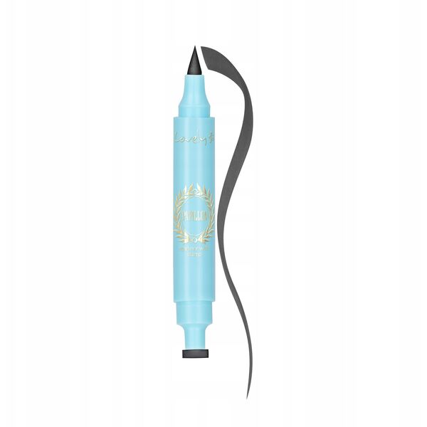 LOVELY_Papillon Eyeliner με σφραγίδα eyeliner για τα μάτια 1τμχ.