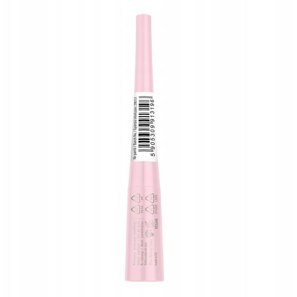 LOVELY_eyeliner Candy eyeliner Lovely Ροζ 0,8g