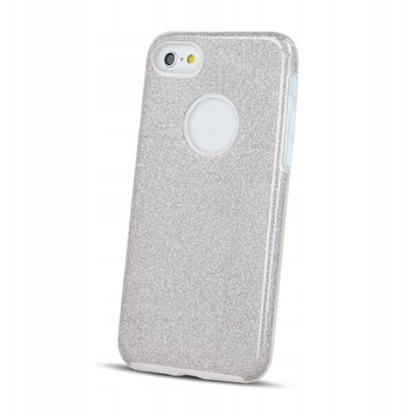 ΘΗΚΗ GLITTER SAMSUNG A16 4G / 5G ΚΑΛΥΜΜΑ ΑΣΗΜΕΝΙΟ ΠΛΑΤΗ BLING GLITTER BACK CASE
