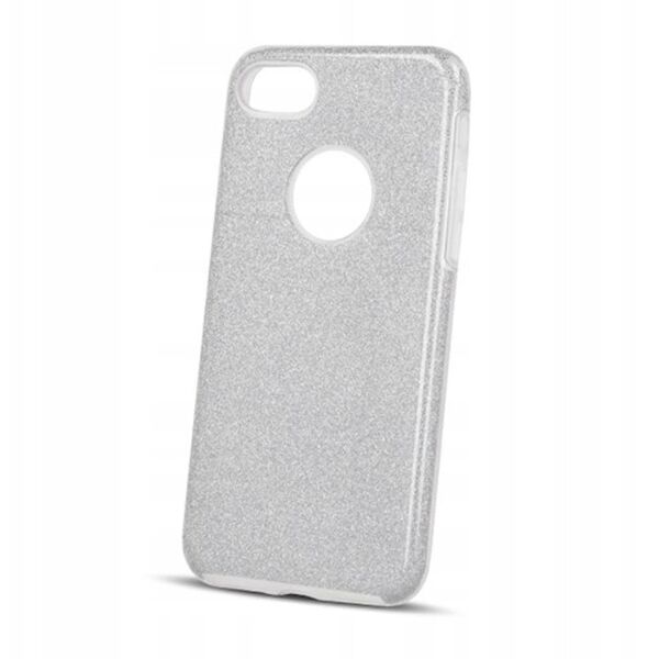 ΘΗΚΗ GLITTER SAMSUNG A16 4G / 5G ΚΑΛΥΜΜΑ ΑΣΗΜΕΝΙΟ ΠΛΑΤΗ BLING GLITTER BACK CASE