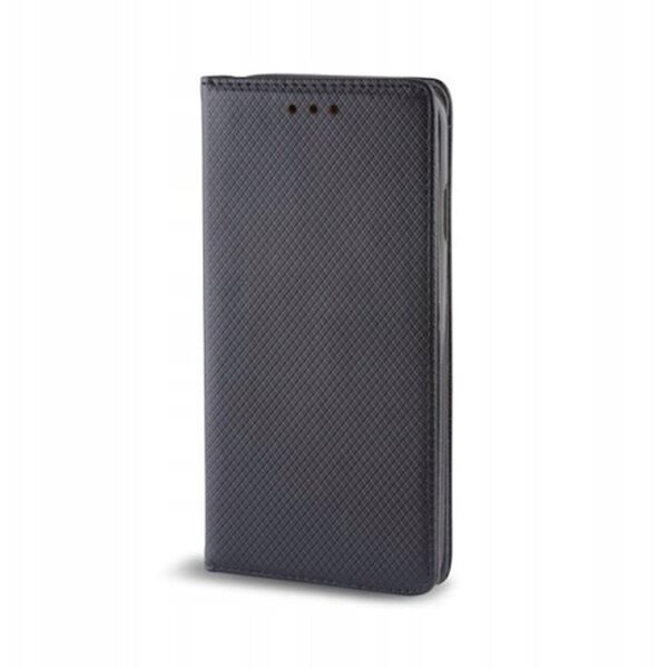 Θήκη SMART CASE Book για XIAOMI 15 μαύρο