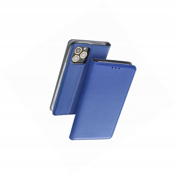 Θήκη SMART CASE Book για HONOR Magic 7 PRO μπλε