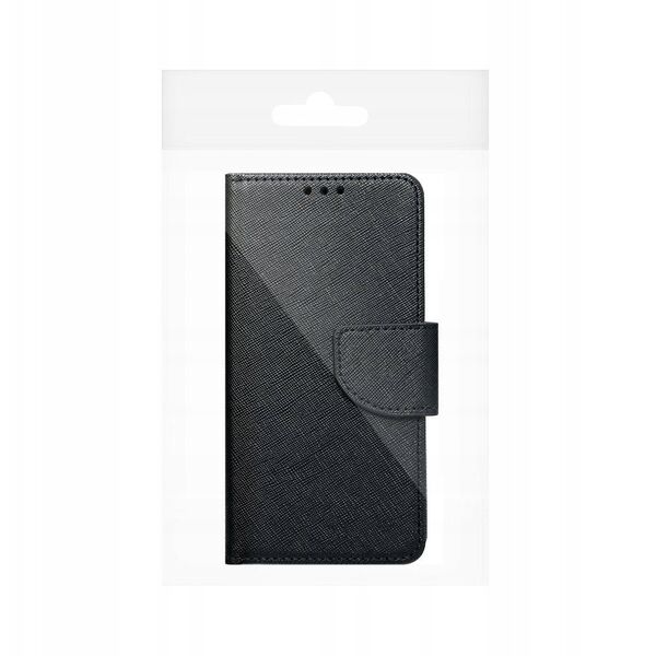Θήκη FANCY Book για SAMSUNG A26 μαύρο