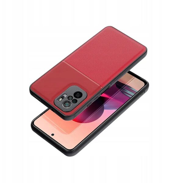 Θήκη NOBLE για XIAOMI 15 κόκκινο